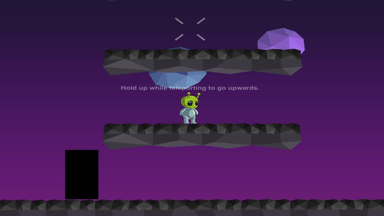 Aliens Don't Exist thumbnail 6