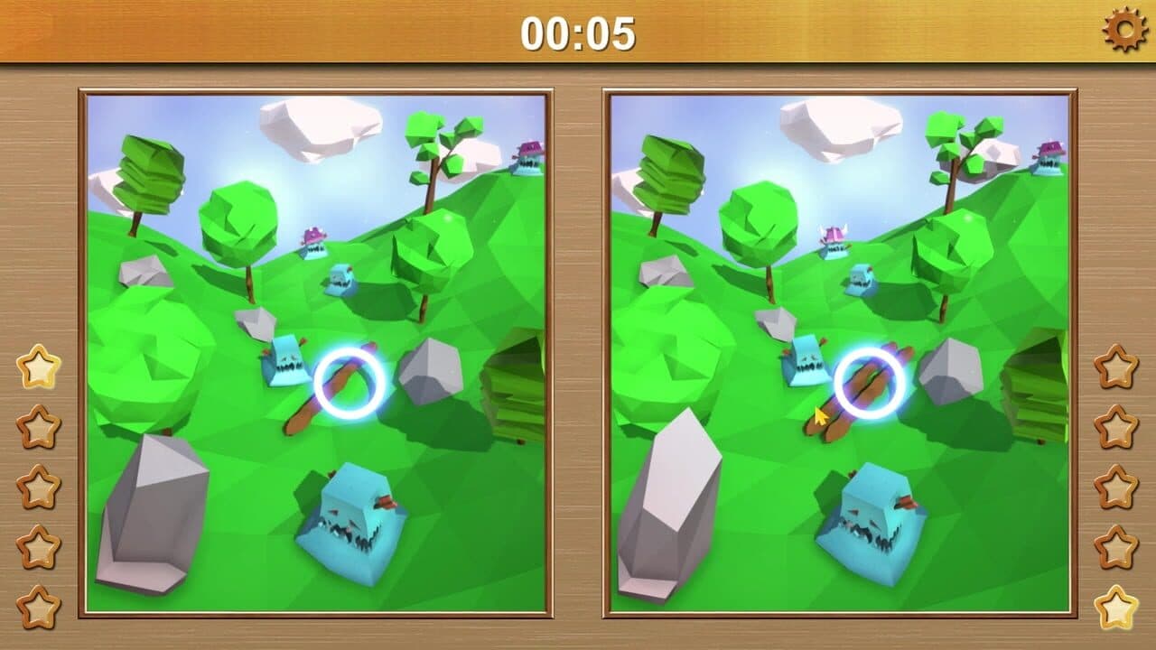 Parallel World thumbnail 4