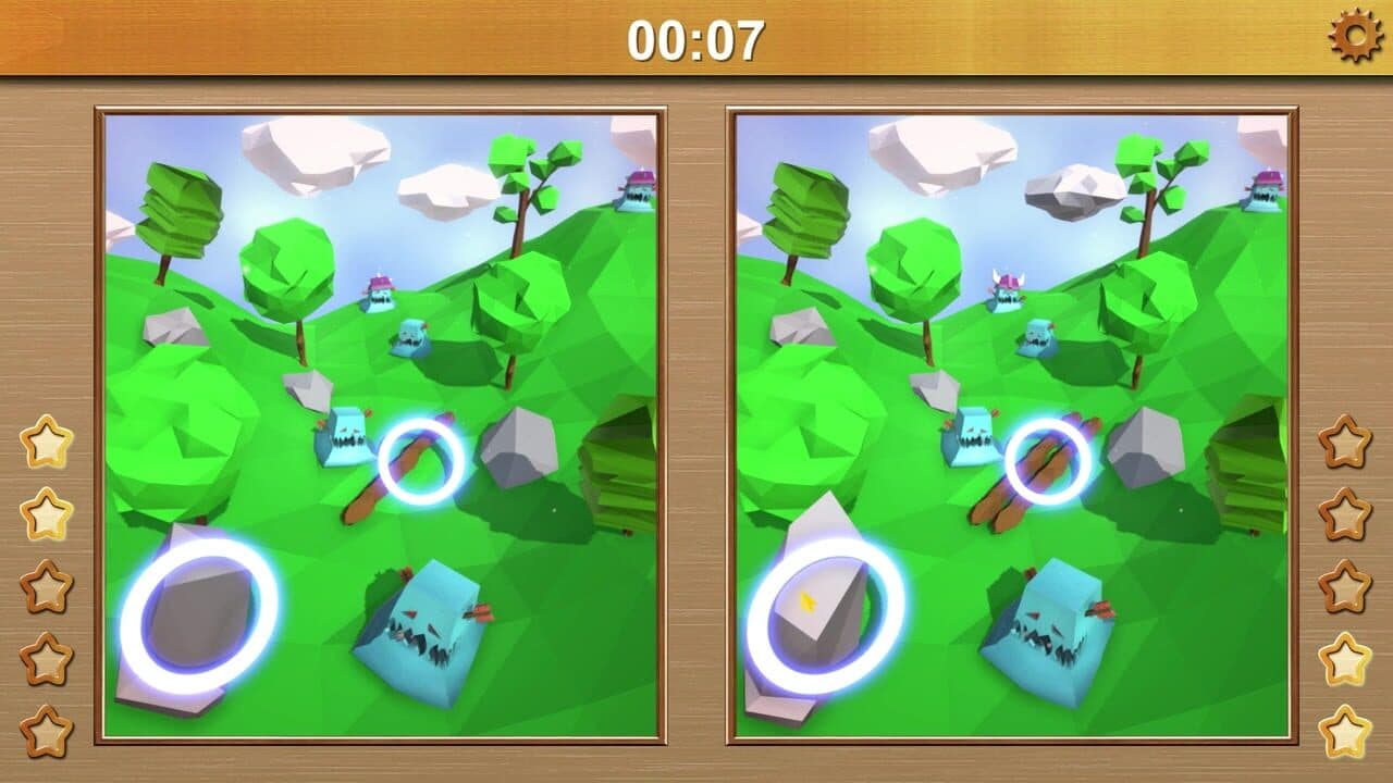 Parallel World thumbnail 6