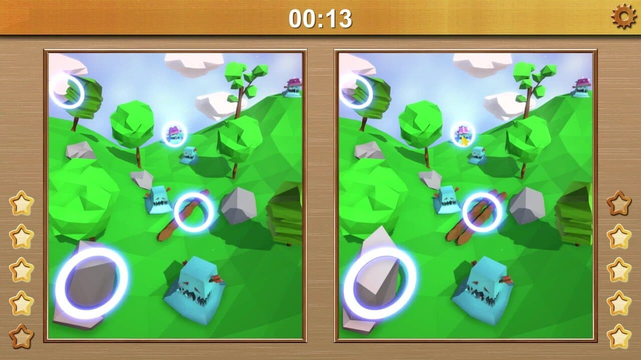 Parallel World thumbnail 2
