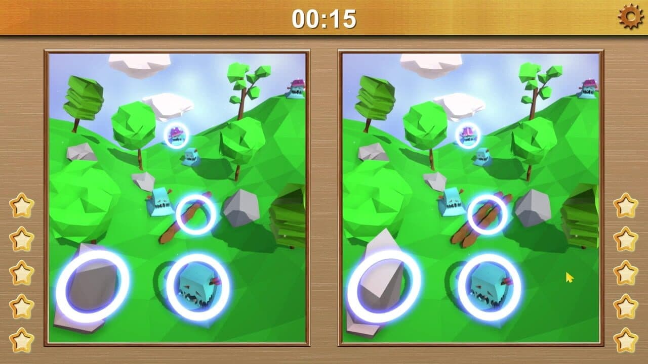Parallel World thumbnail 5
