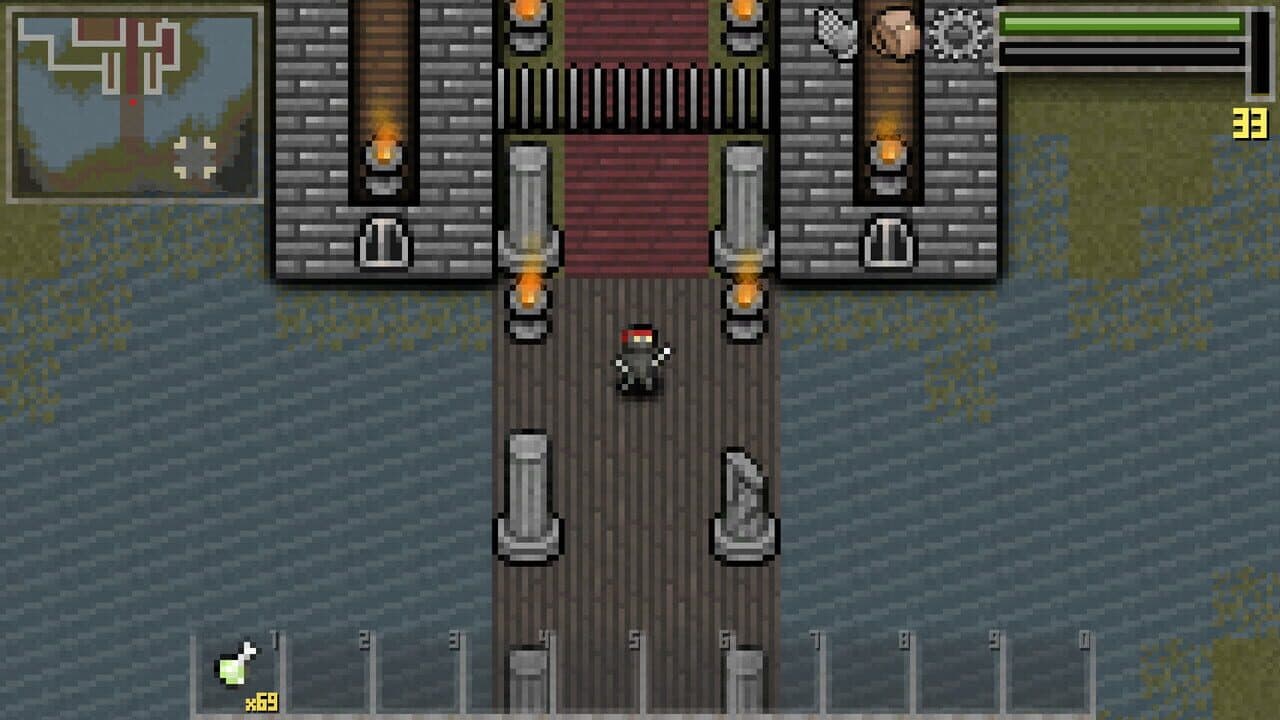 Throne Quest thumbnail 4