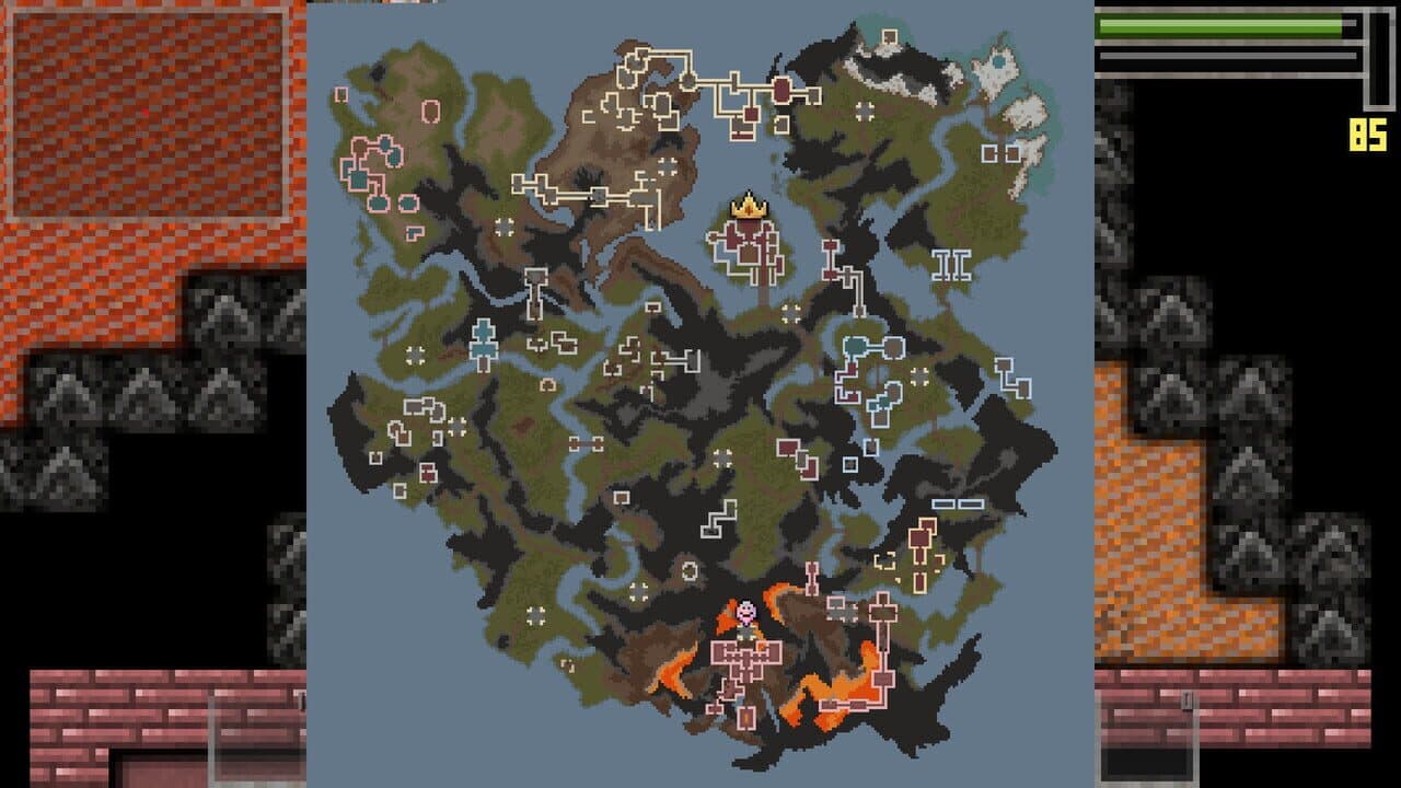Throne Quest thumbnail 3