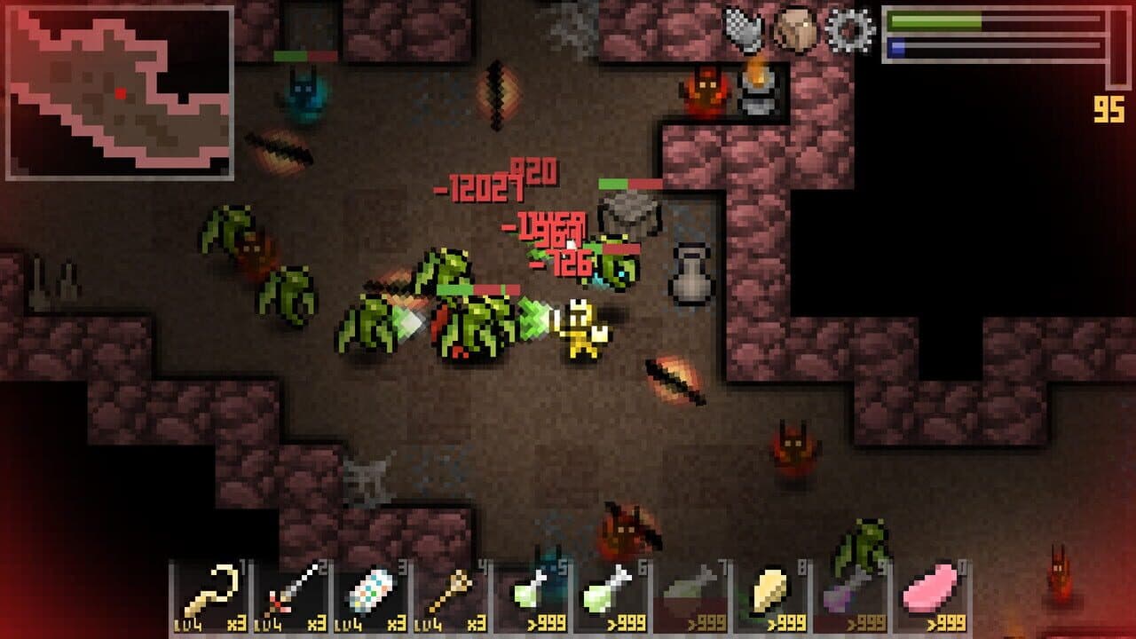Throne Quest thumbnail 11