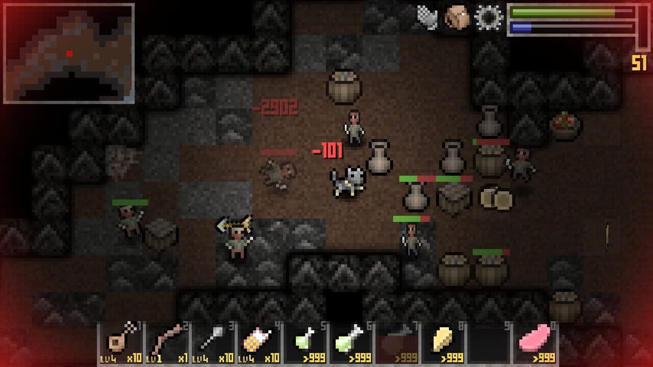 Throne Quest screenshot 1
