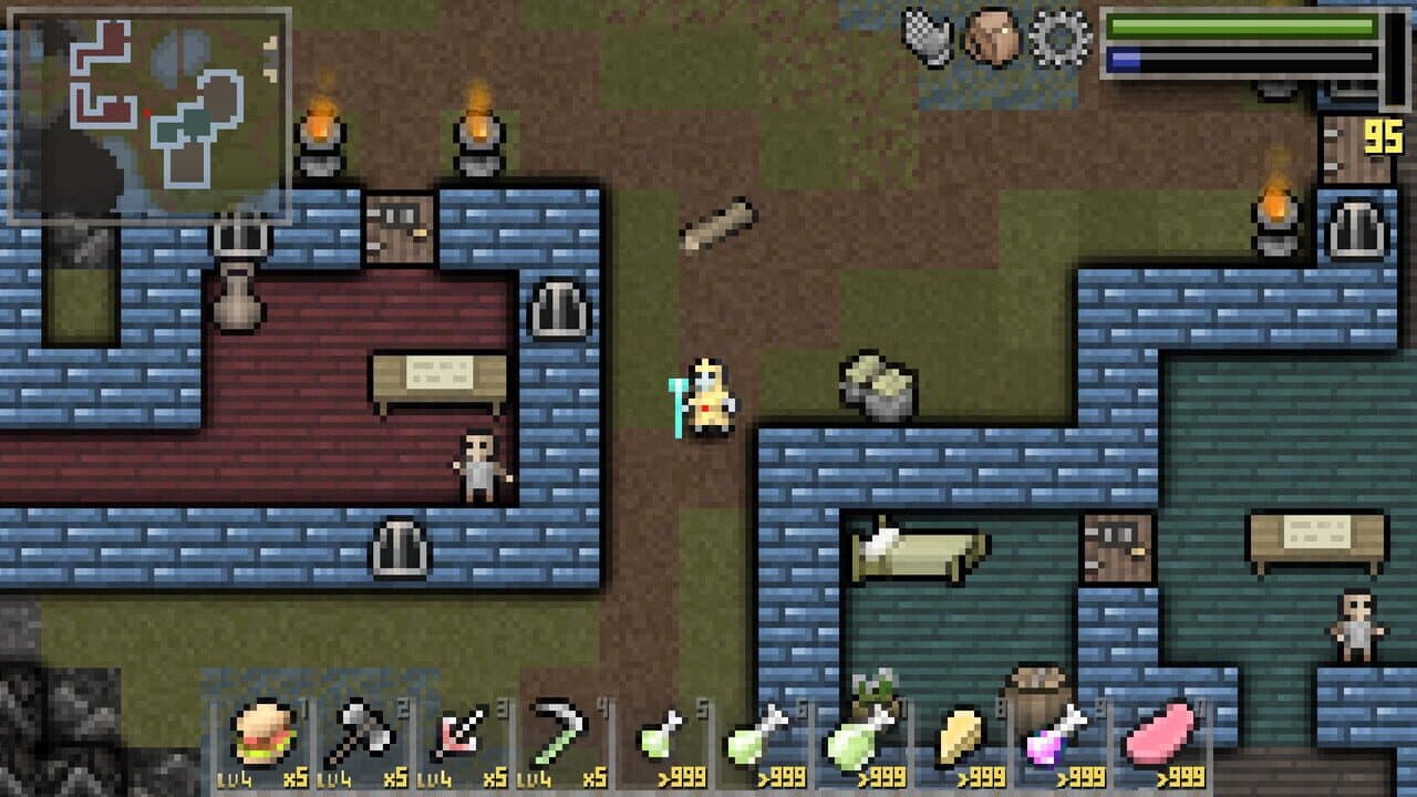Throne Quest thumbnail 7