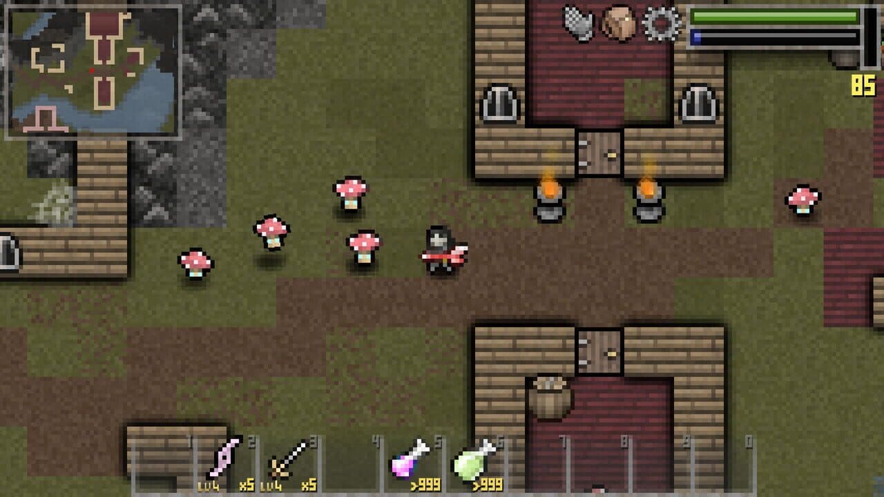 Throne Quest thumbnail 12
