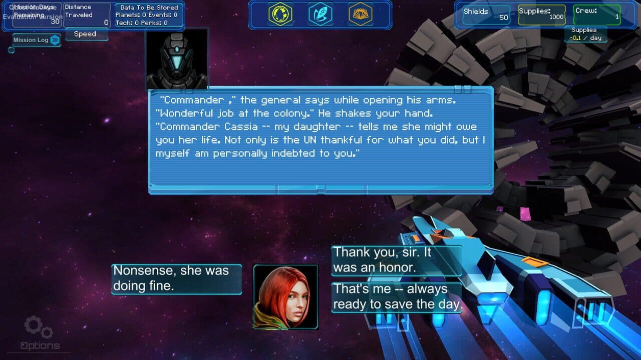 Tales From Galaxy 34 thumbnail 4