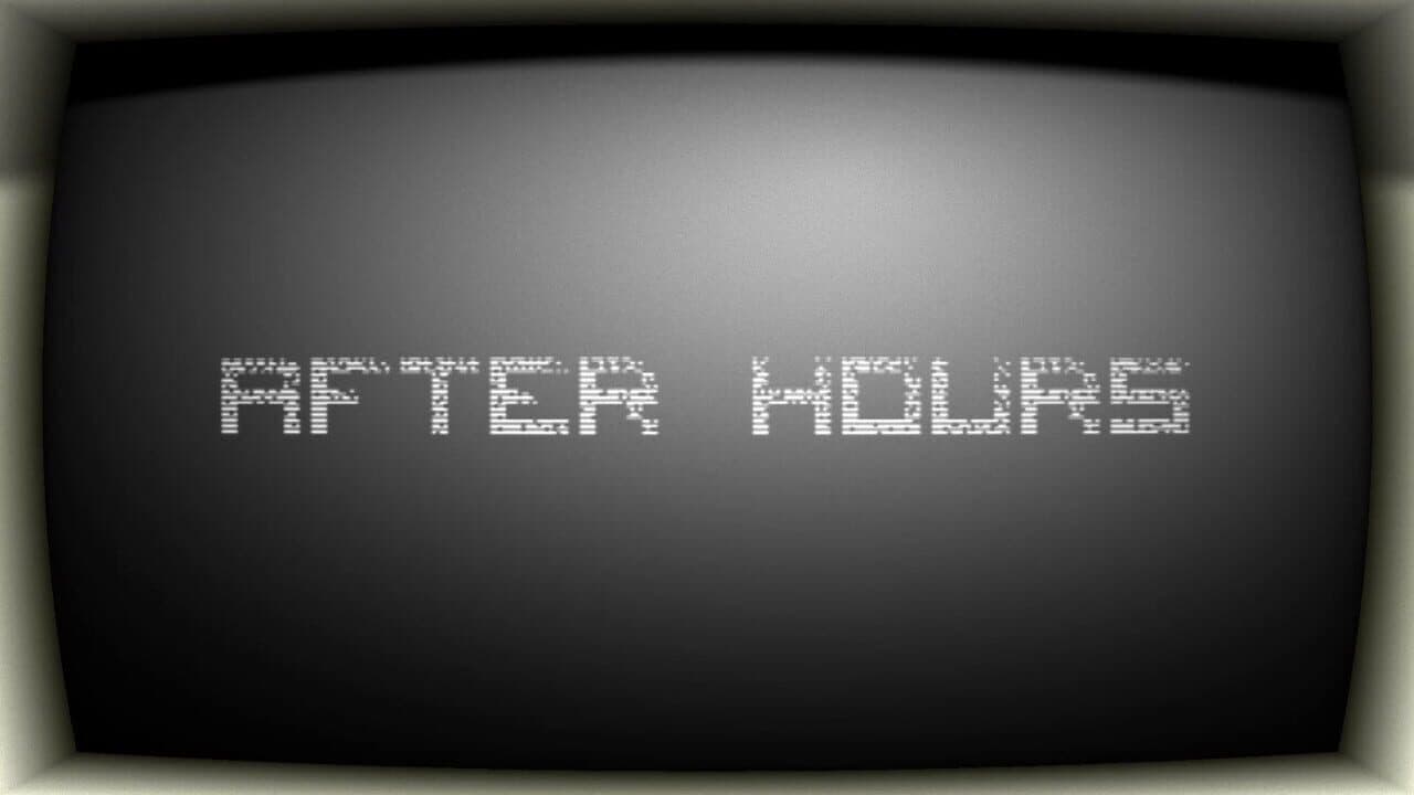 After Hours thumbnail 4