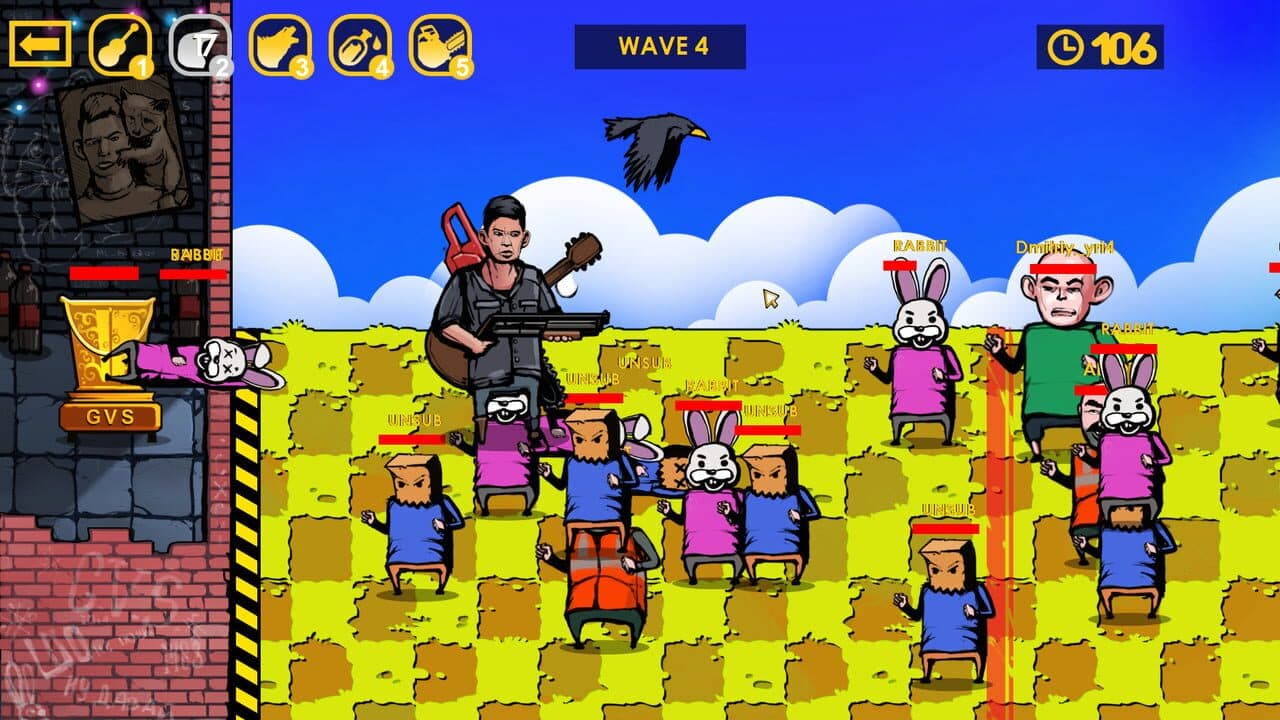 Glad Valakas Tower Defence thumbnail 2