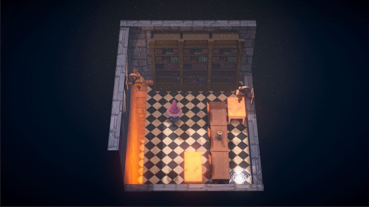 Olimdal screenshot 1