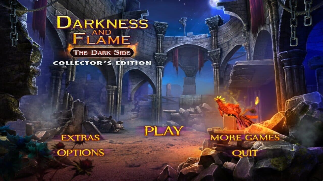 Darkness and Flame: The Dark Side thumbnail 8