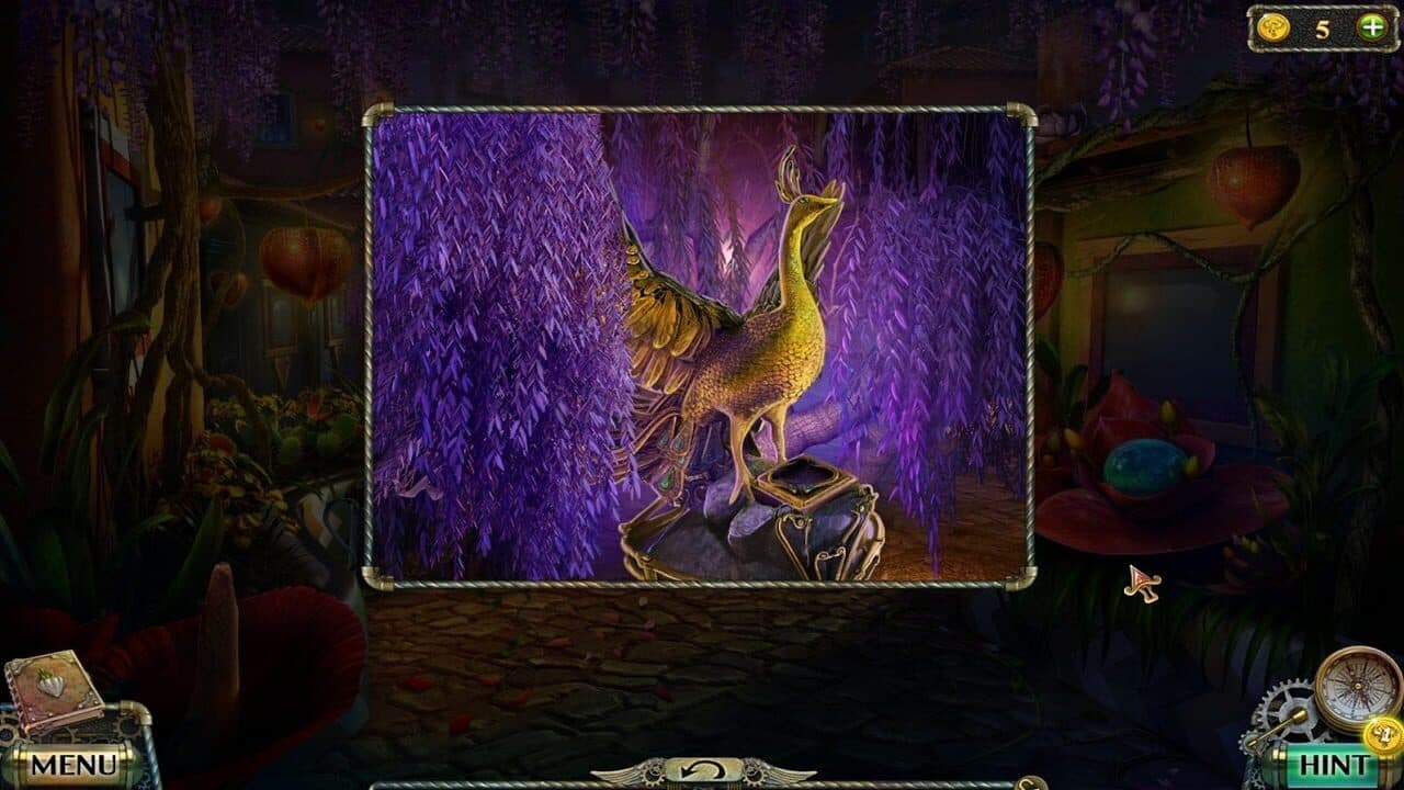 Darkness and Flame: The Dark Side thumbnail 2