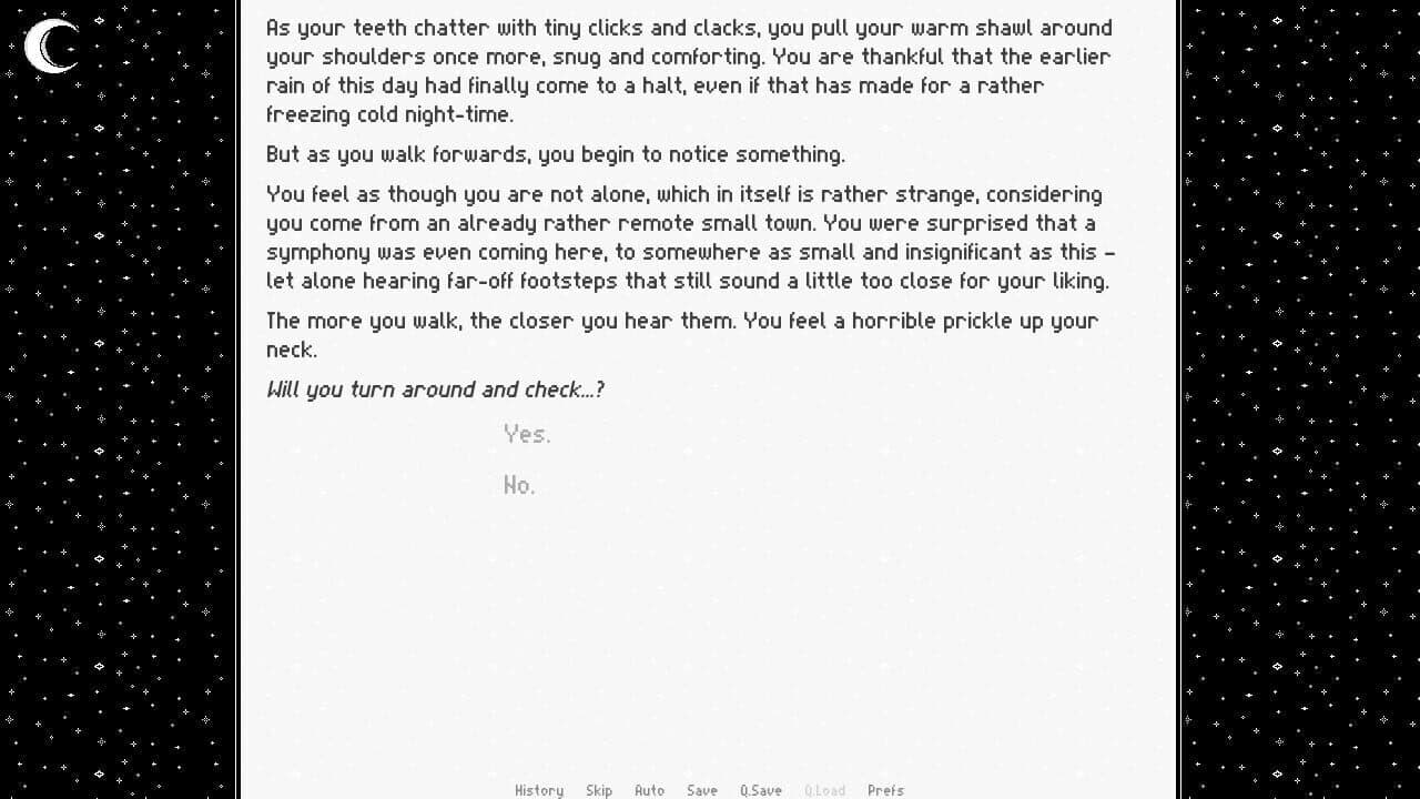 The Ghost of You thumbnail 7