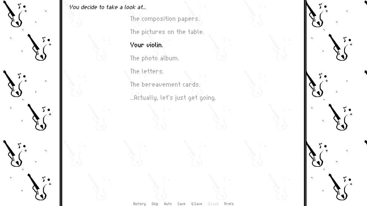The Ghost of You thumbnail 2