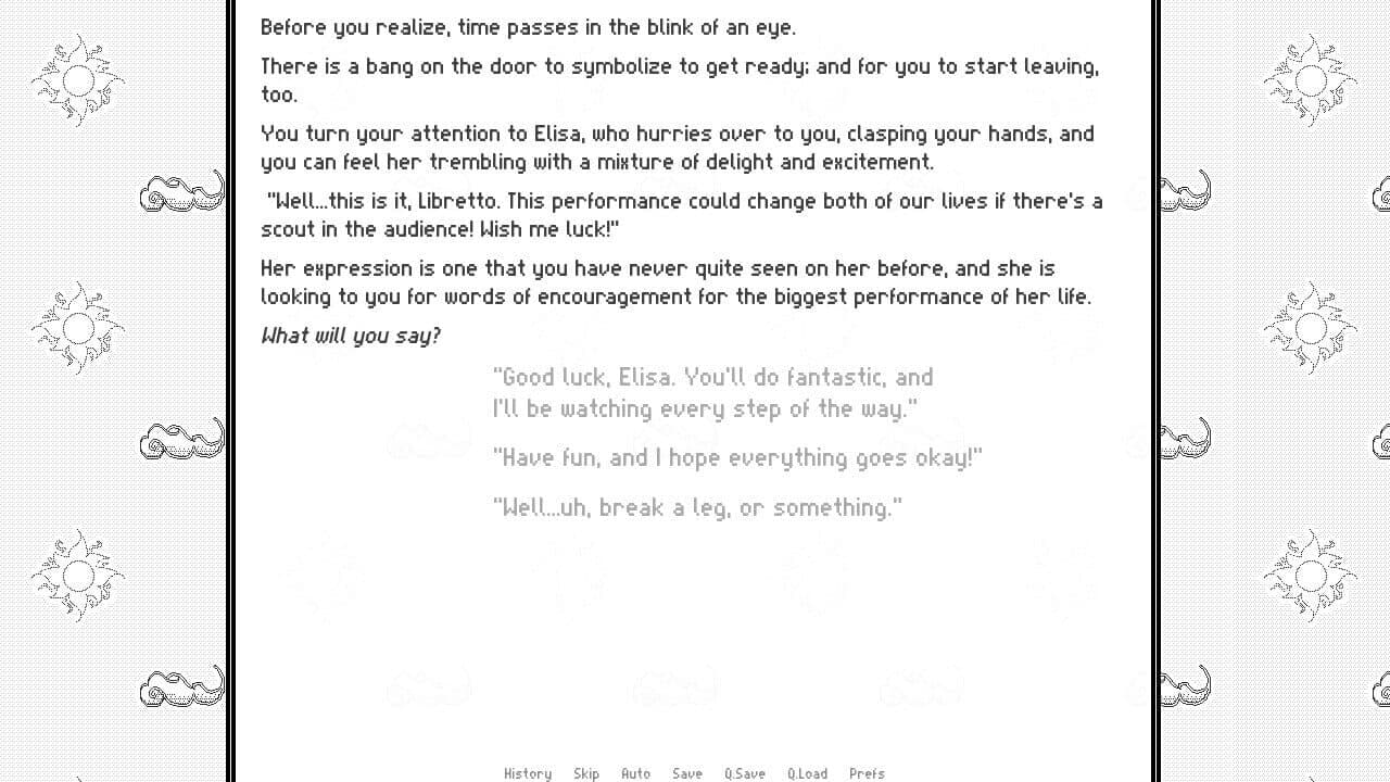 The Ghost of You thumbnail 5