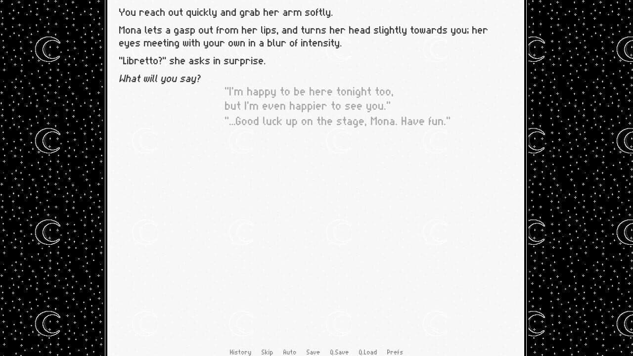 The Ghost of You thumbnail 4