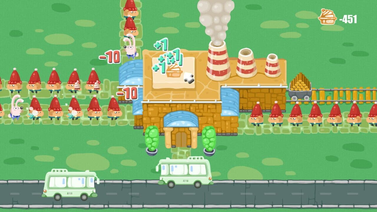 Chocolate Factory thumbnail 2