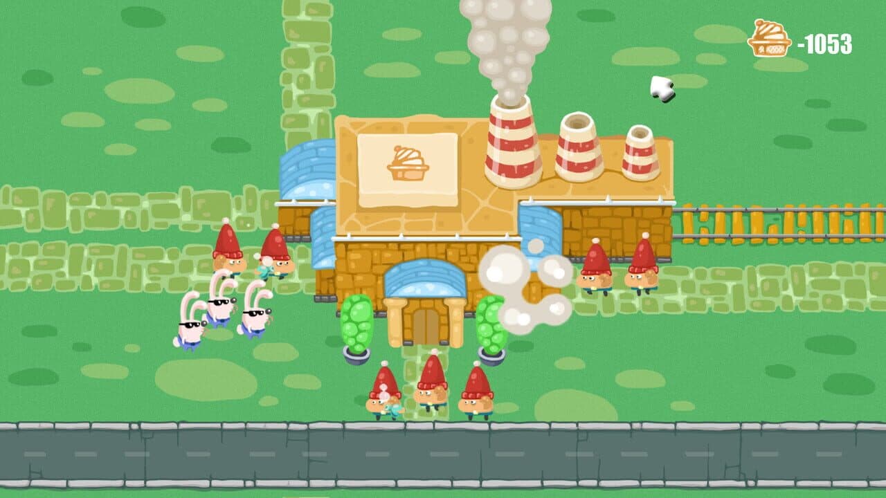 Chocolate Factory thumbnail 3
