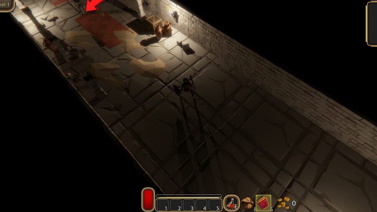 Ground Under screenshot 1
