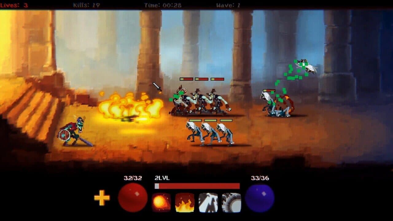 The Black Knight thumbnail 2