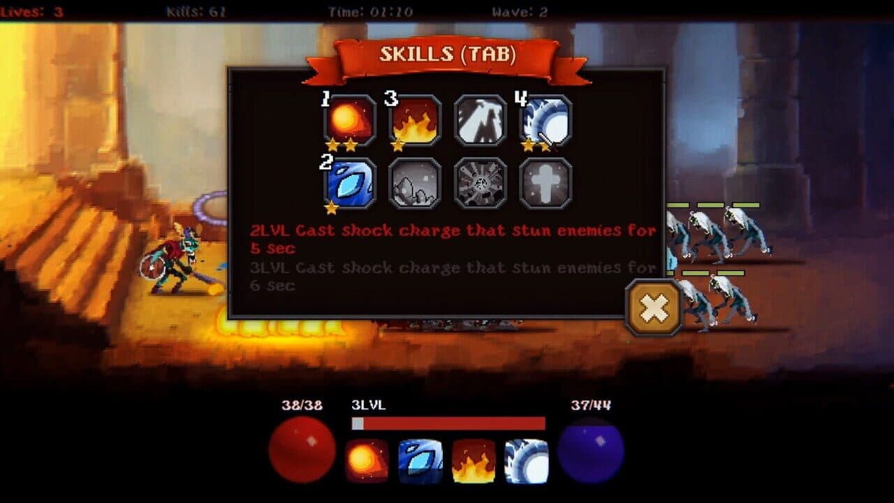 The Black Knight thumbnail 5