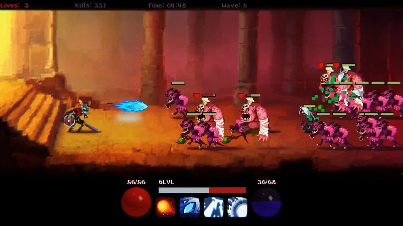 The Black Knight thumbnail 3