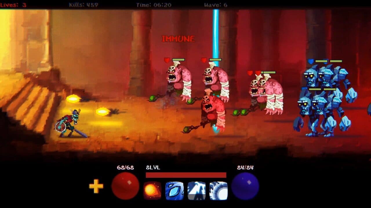 The Black Knight thumbnail 4