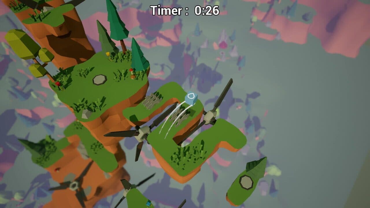 Blinky: Rise to the Top thumbnail 2
