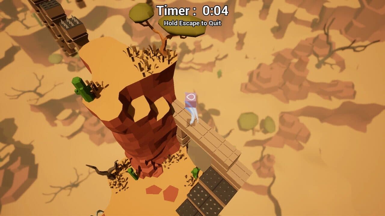 Blinky: Rise to the Top thumbnail 4