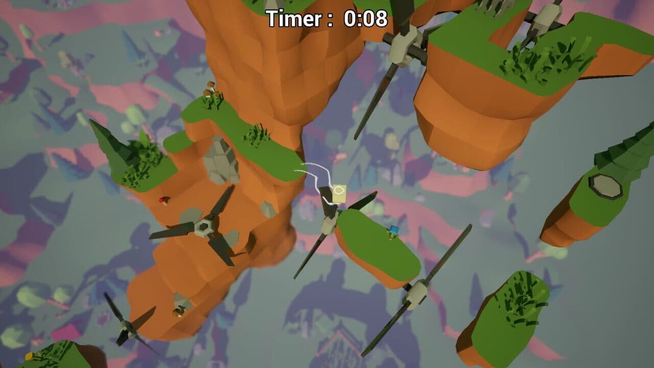 Blinky: Rise to the Top thumbnail 3