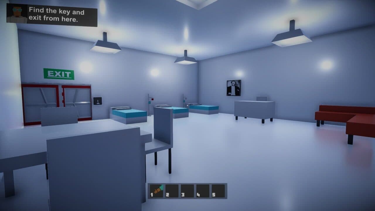 The Puzzle Story thumbnail 7