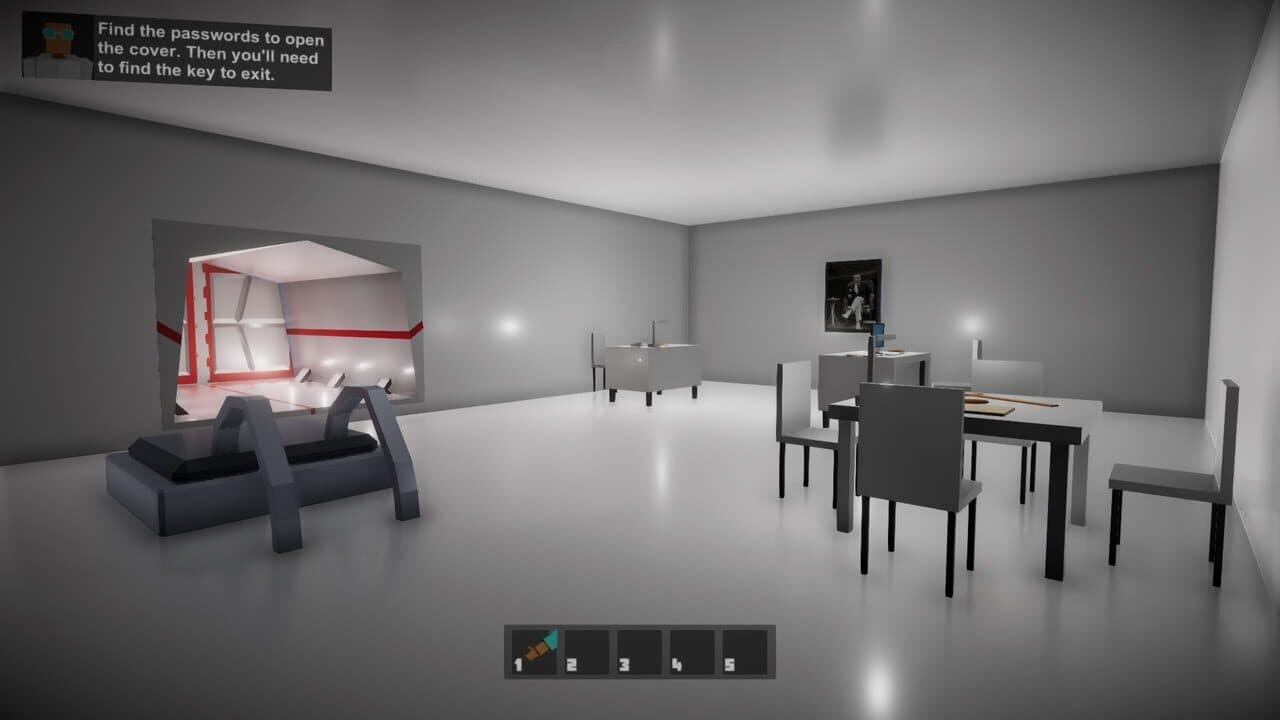 The Puzzle Story thumbnail 9