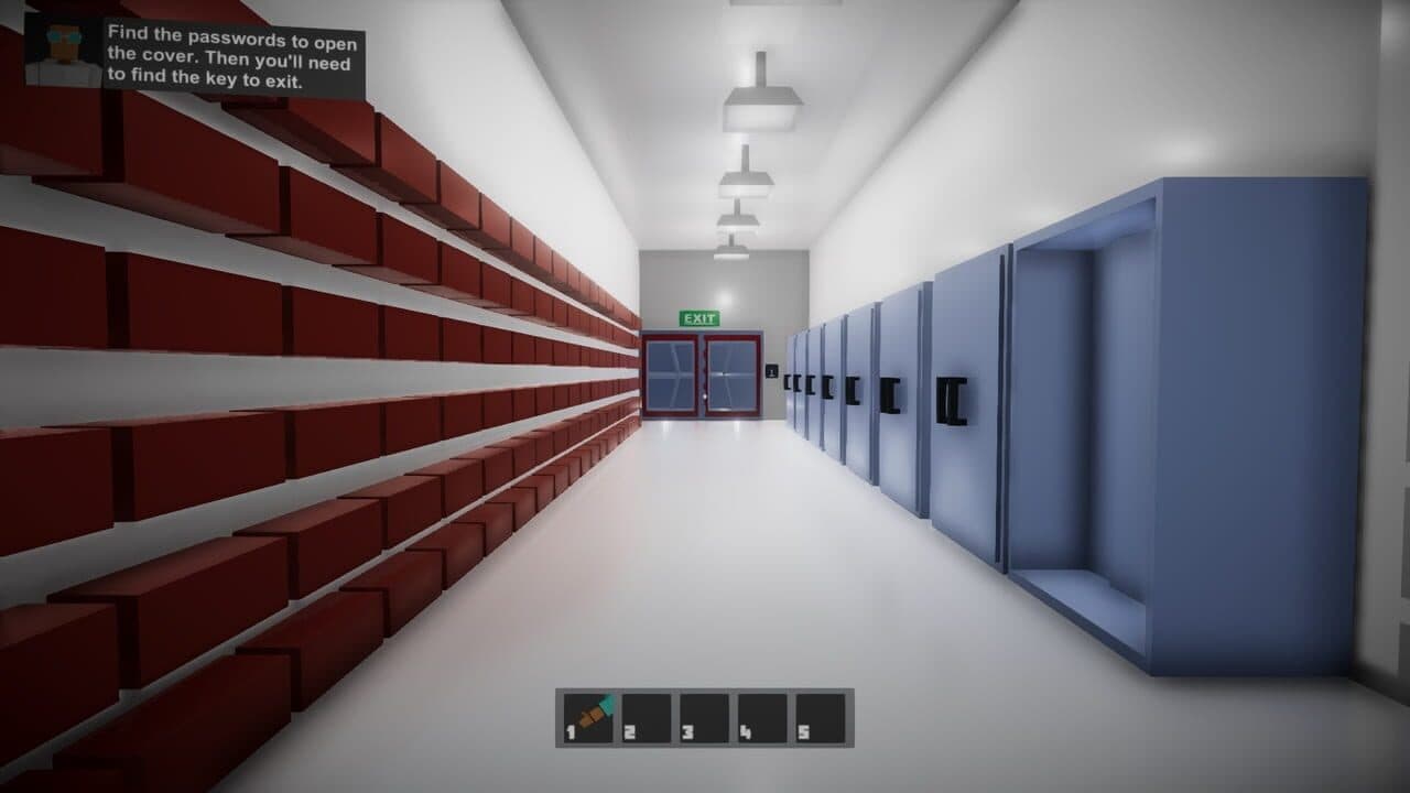 The Puzzle Story thumbnail 8