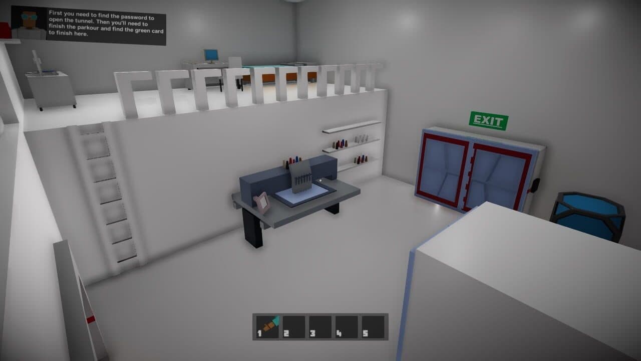 The Puzzle Story thumbnail 3