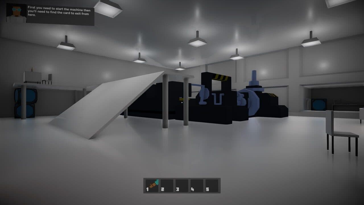 The Puzzle Story thumbnail 2