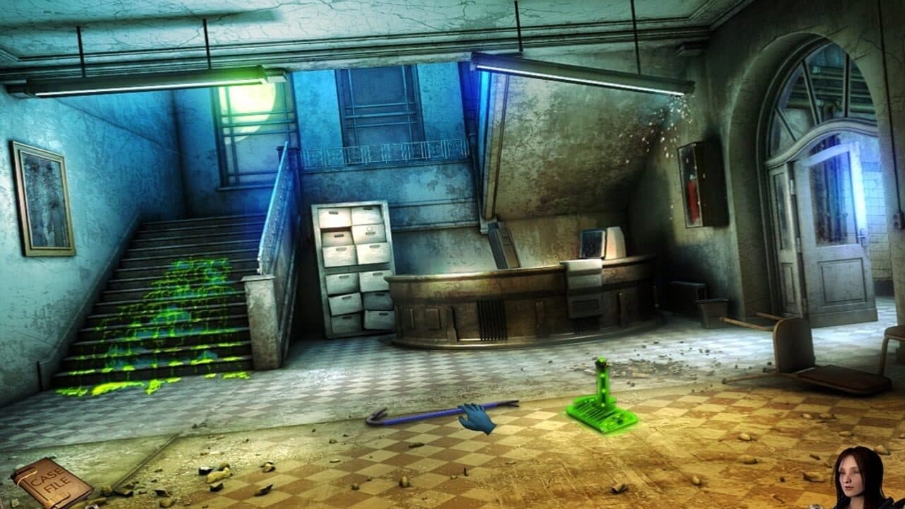 Greed: The Mad Scientist thumbnail 4