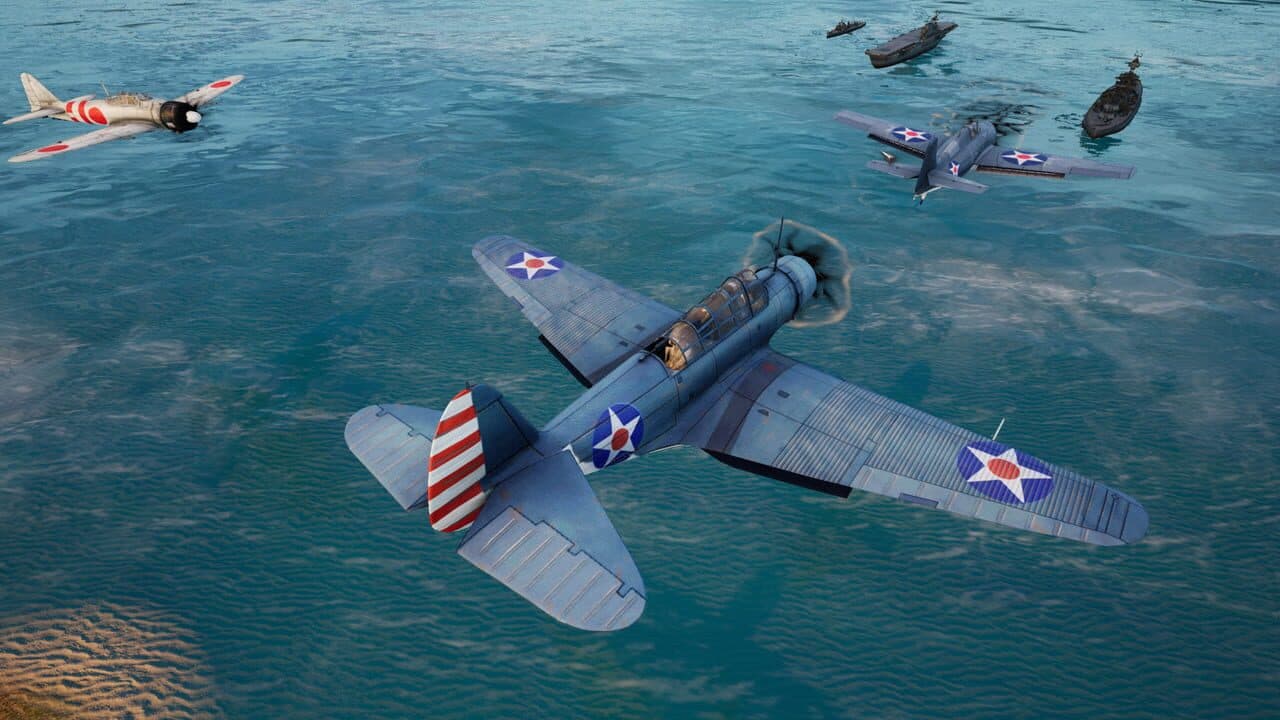 Strategic Mind: The Pacific thumbnail 2