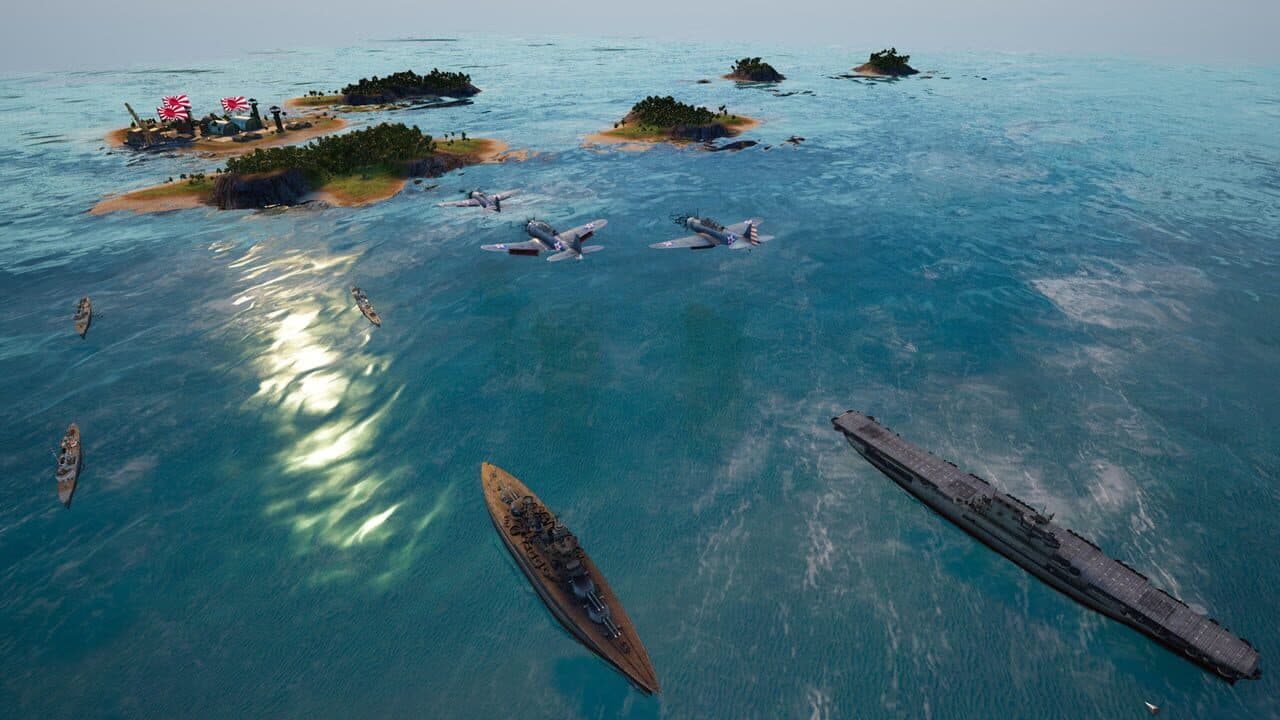 Strategic Mind: The Pacific thumbnail 4