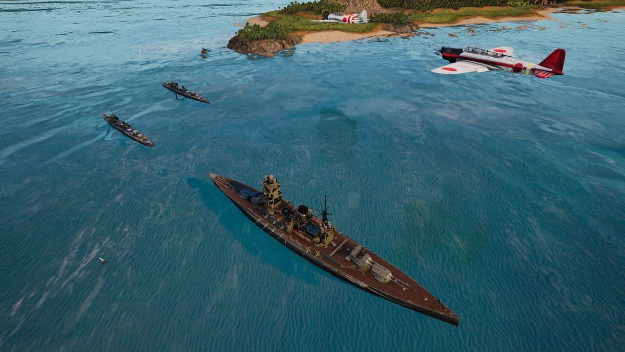 Strategic Mind: The Pacific thumbnail 5