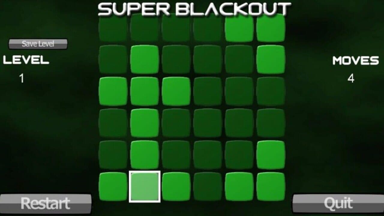Super Blackout thumbnail 3
