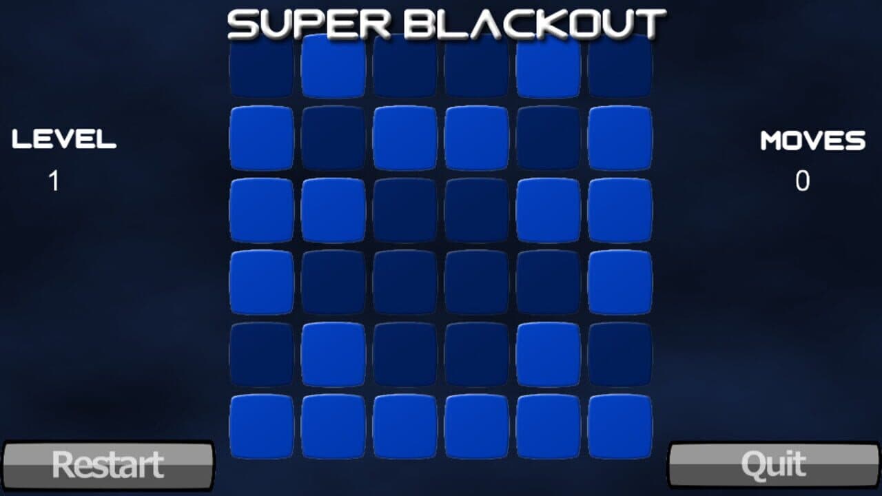 Super Blackout thumbnail 2