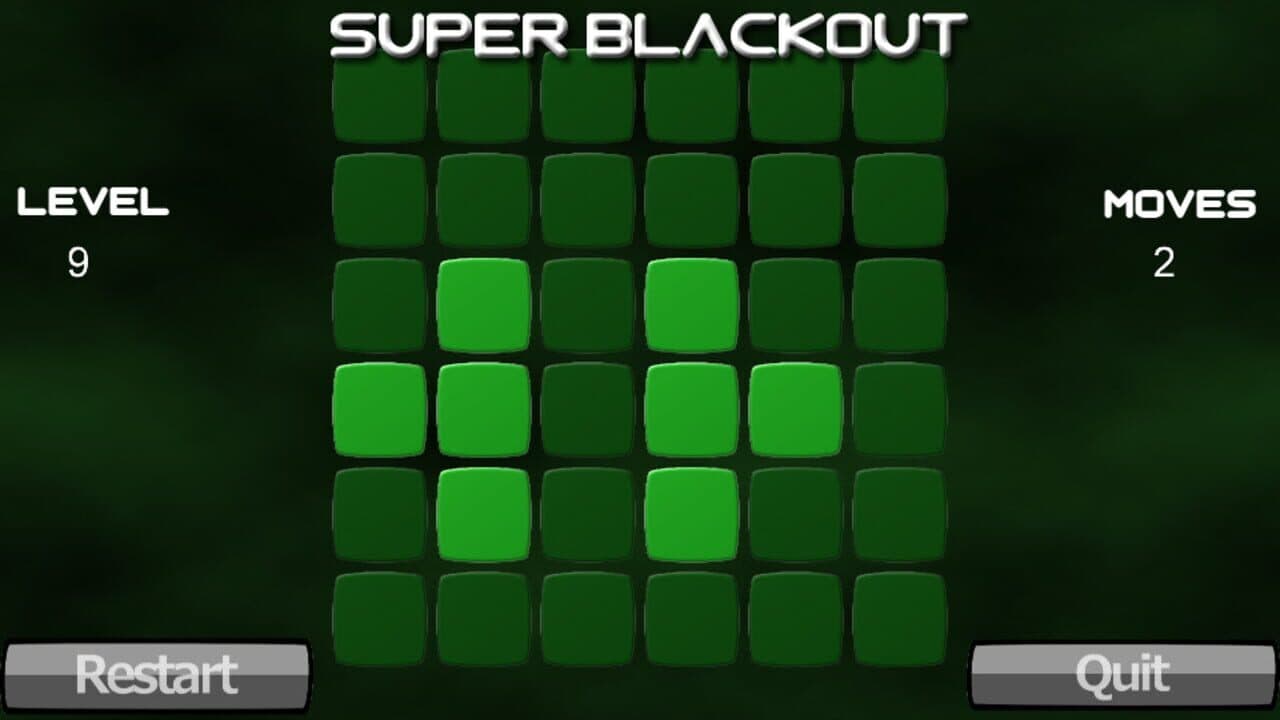 Super Blackout thumbnail 5