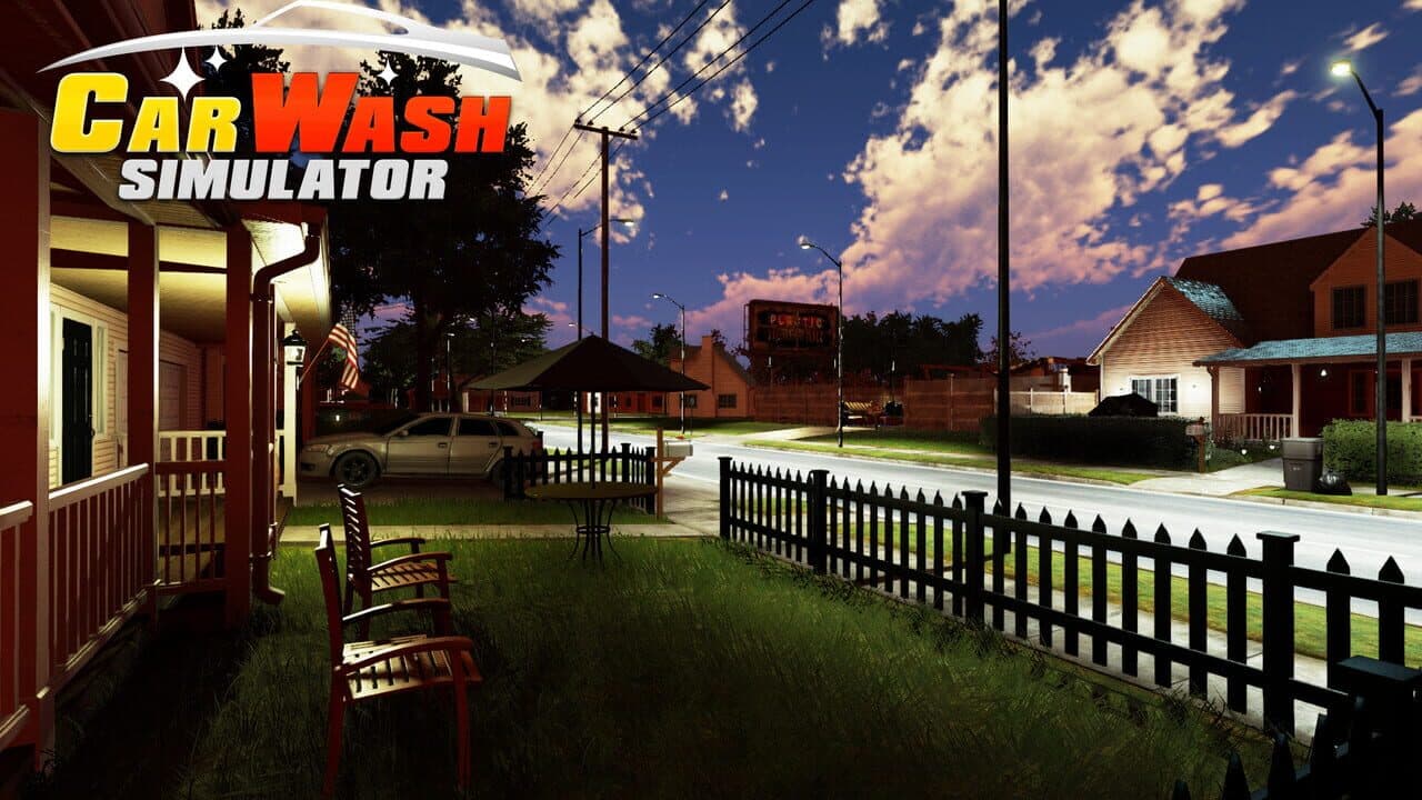 Car Wash Simulator thumbnail 4