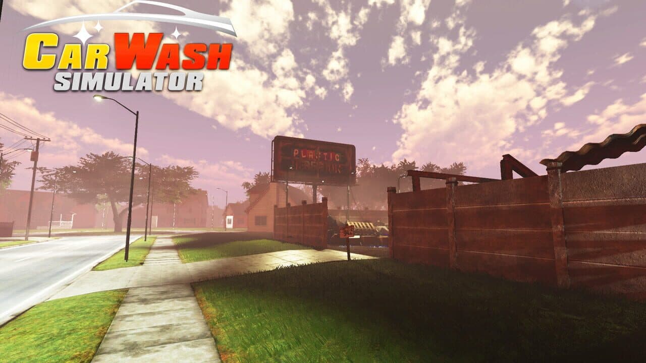 Car Wash Simulator thumbnail 5