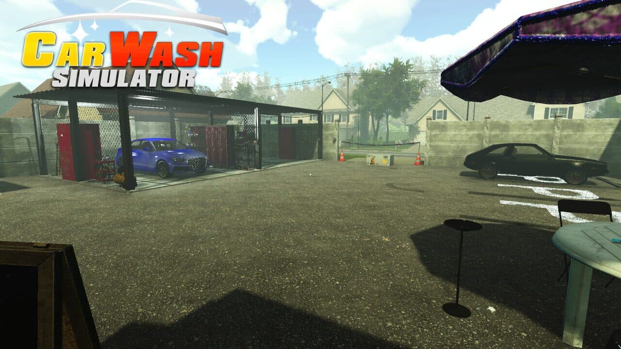 Car Wash Simulator thumbnail 8