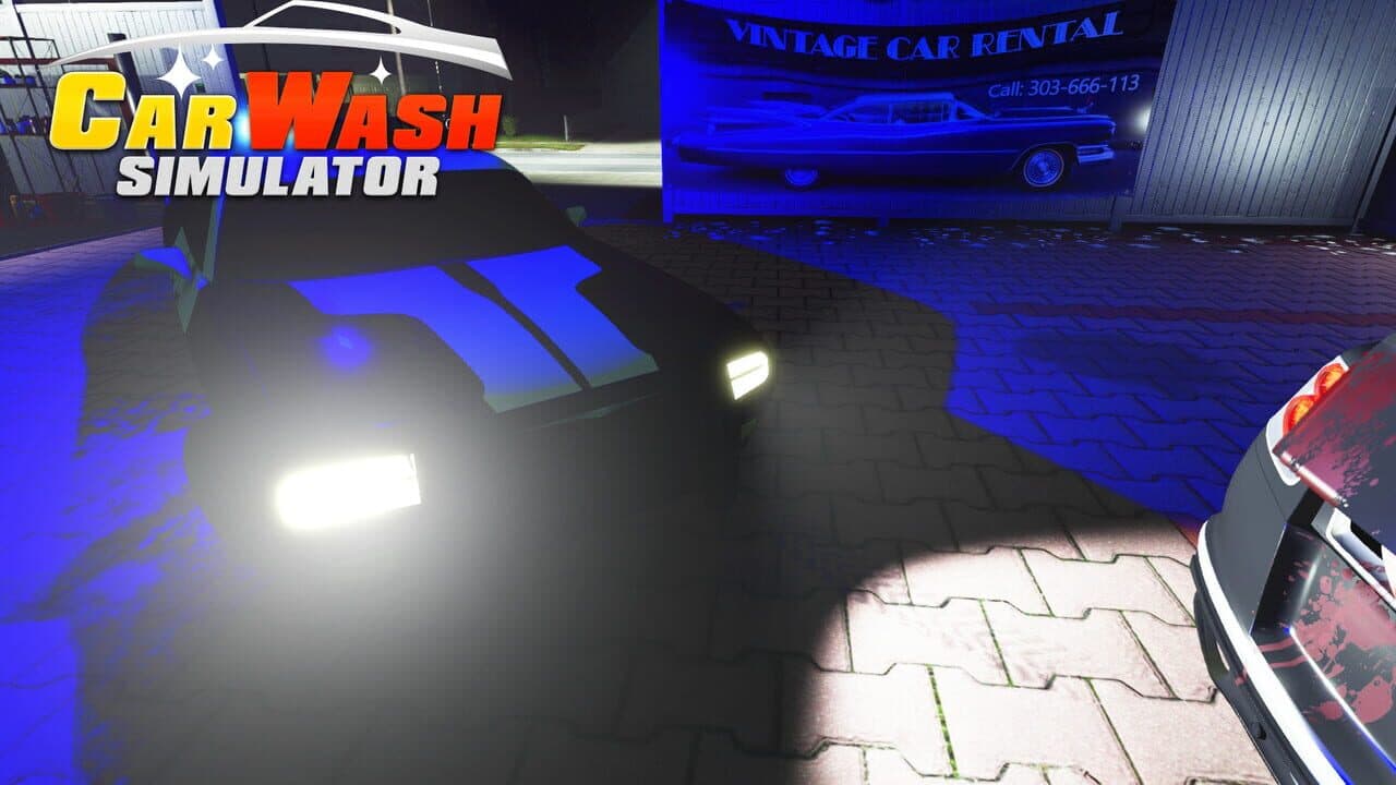 Car Wash Simulator thumbnail 6
