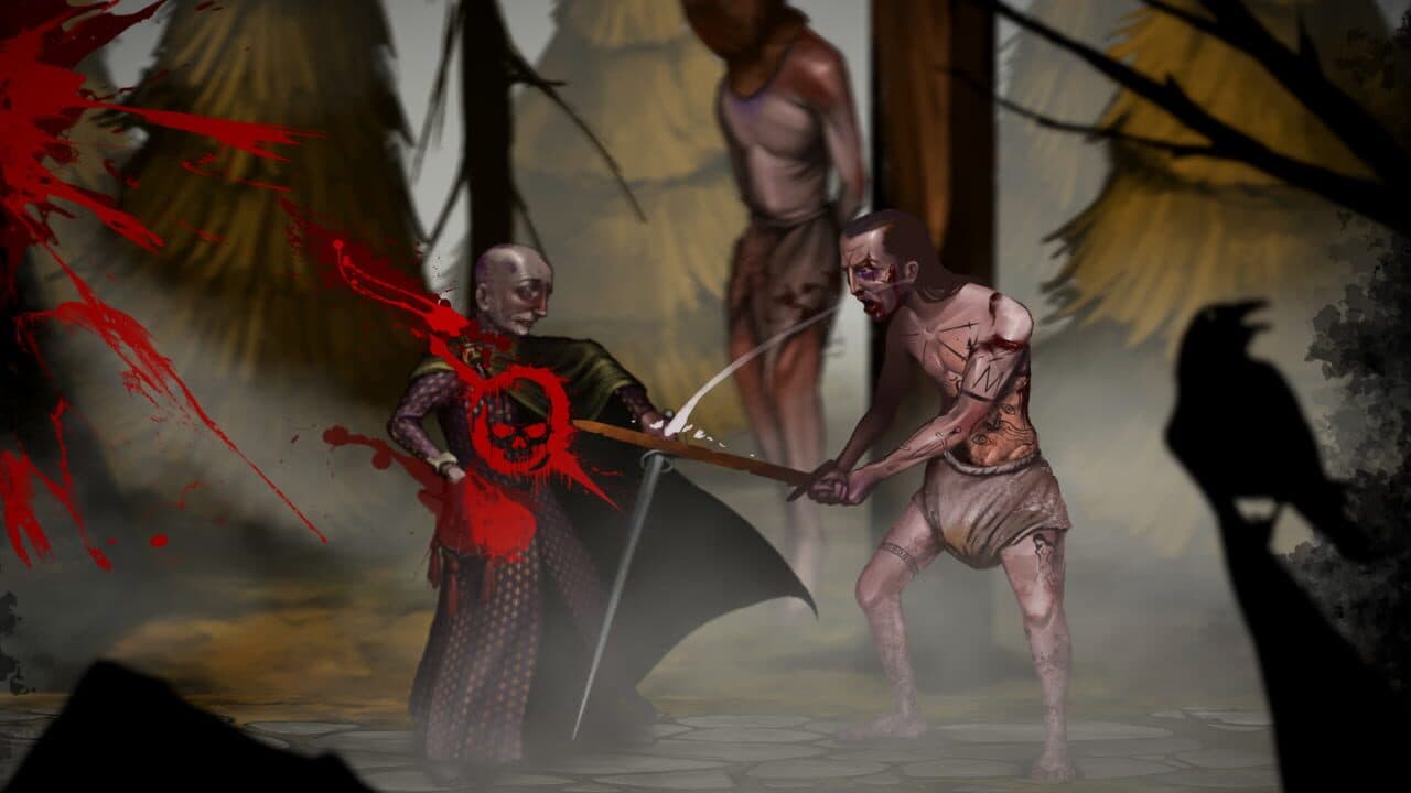 We are the Plague thumbnail 3