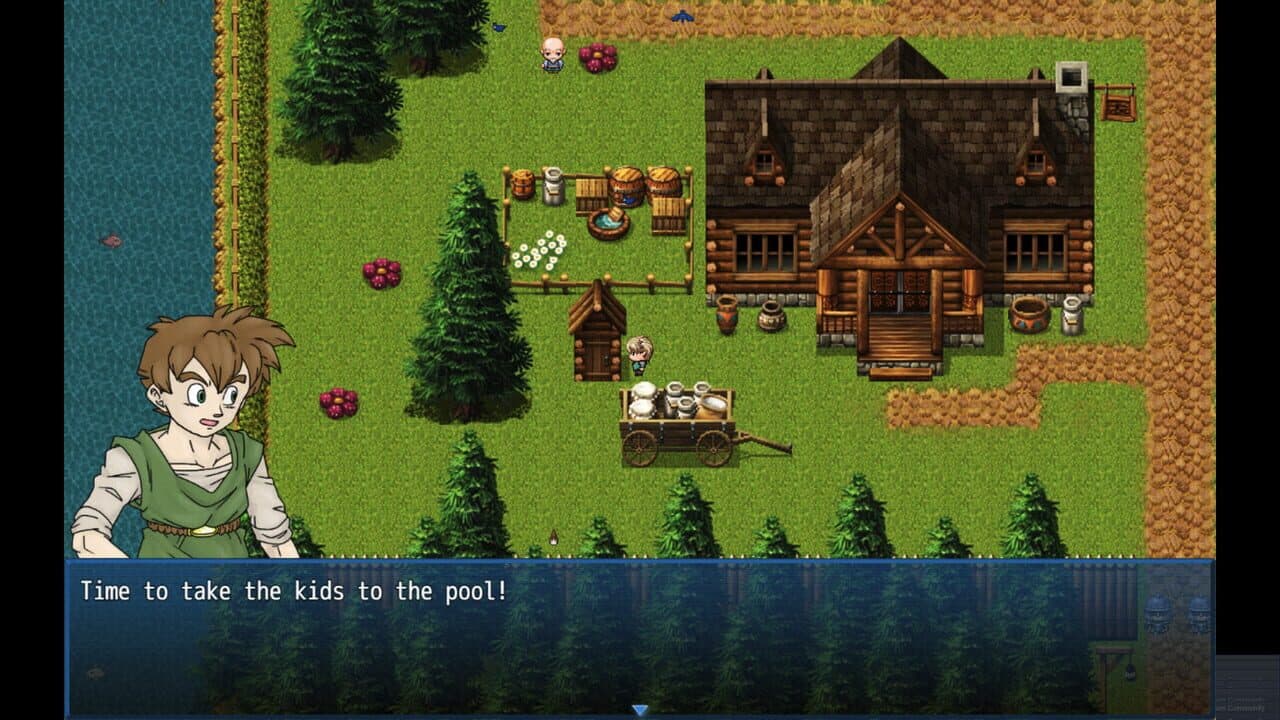 Secret of the Rendrasha Blade thumbnail 12