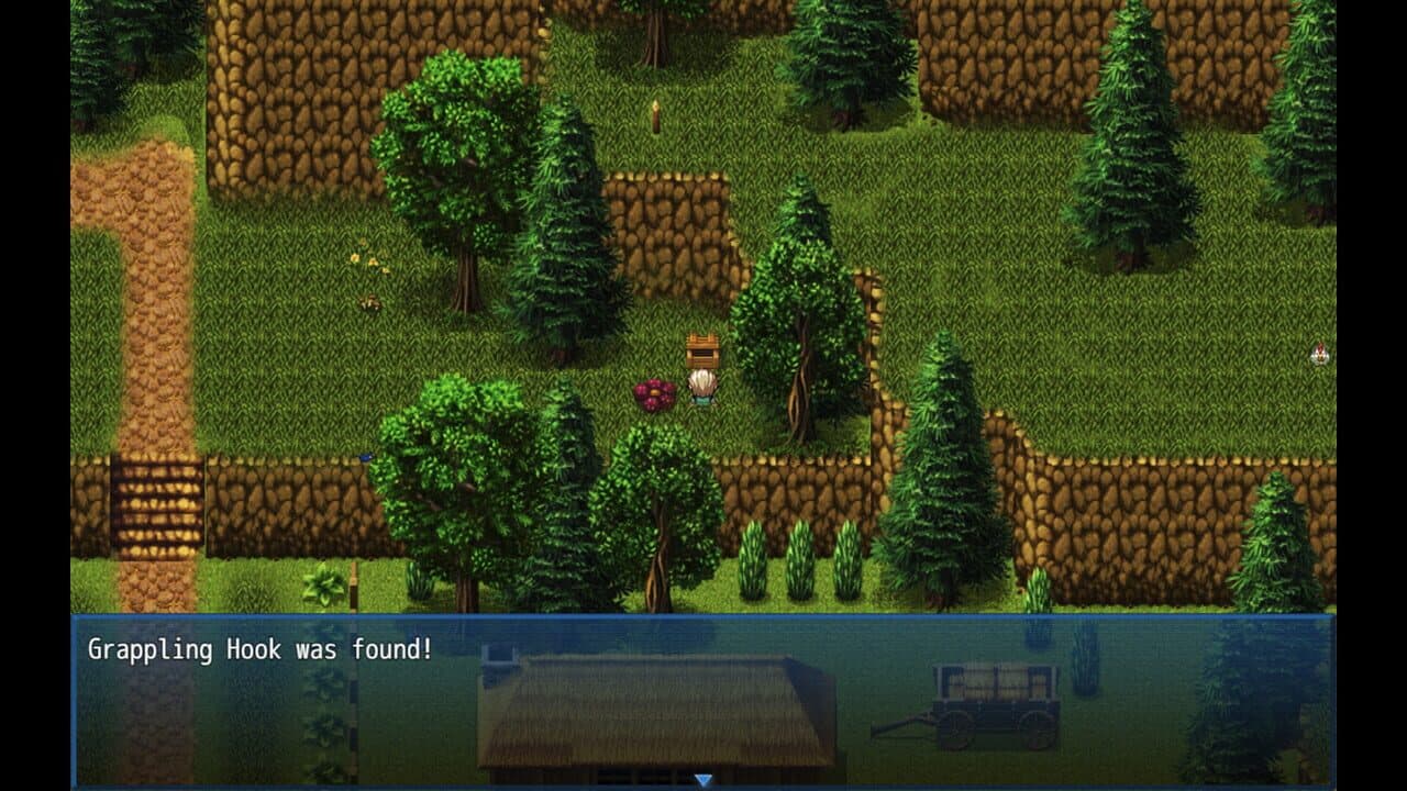 Secret of the Rendrasha Blade thumbnail 11